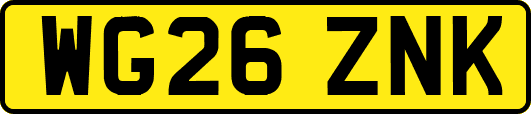 WG26ZNK