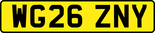 WG26ZNY