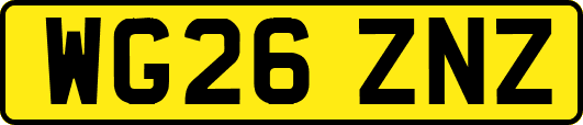WG26ZNZ