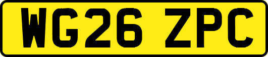 WG26ZPC