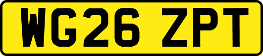 WG26ZPT