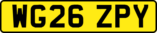 WG26ZPY