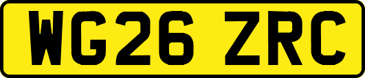 WG26ZRC