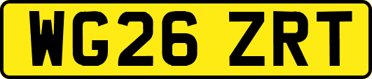 WG26ZRT