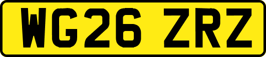 WG26ZRZ