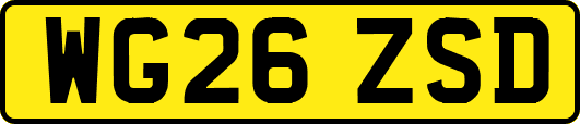 WG26ZSD