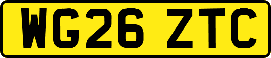 WG26ZTC