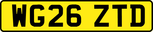 WG26ZTD