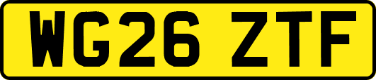 WG26ZTF