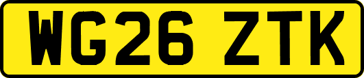 WG26ZTK