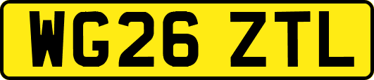 WG26ZTL