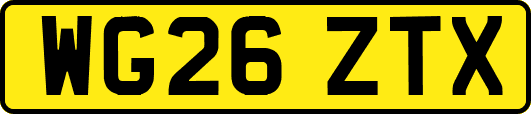 WG26ZTX