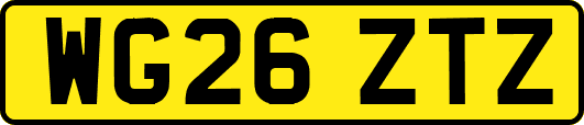 WG26ZTZ