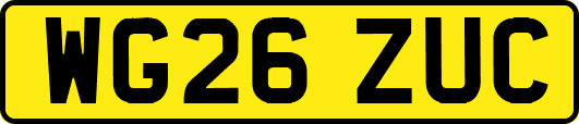 WG26ZUC