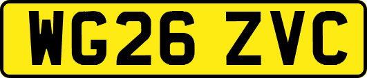 WG26ZVC