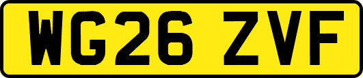 WG26ZVF