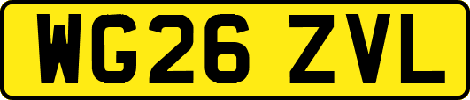 WG26ZVL