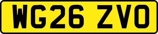 WG26ZVO