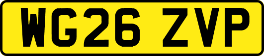 WG26ZVP