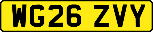 WG26ZVY
