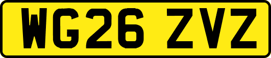 WG26ZVZ