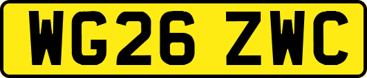 WG26ZWC