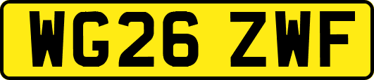 WG26ZWF