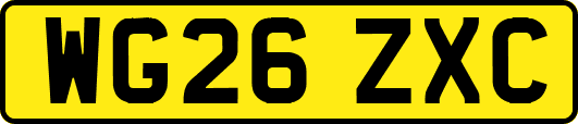WG26ZXC