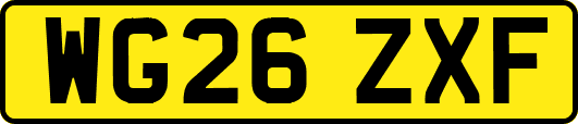 WG26ZXF