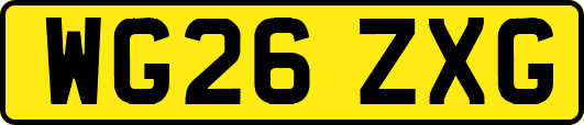 WG26ZXG