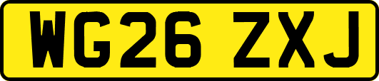 WG26ZXJ