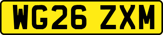 WG26ZXM