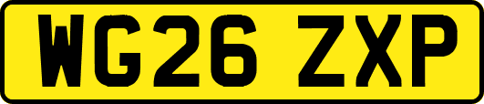 WG26ZXP