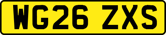 WG26ZXS