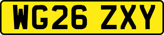 WG26ZXY