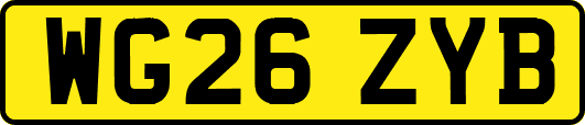 WG26ZYB