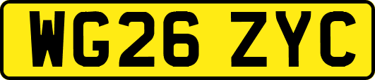 WG26ZYC