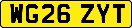 WG26ZYT