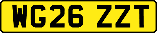 WG26ZZT