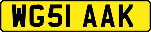 WG51AAK