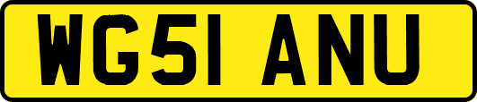 WG51ANU