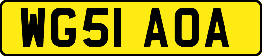 WG51AOA