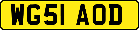 WG51AOD
