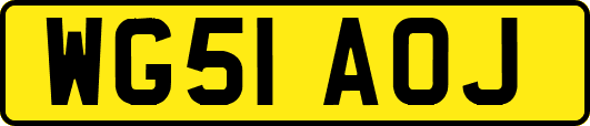 WG51AOJ