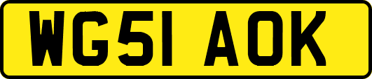 WG51AOK