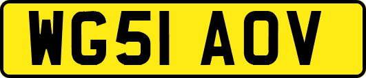 WG51AOV