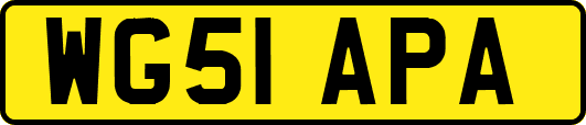 WG51APA