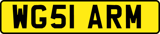 WG51ARM