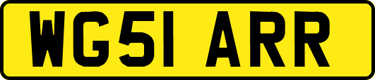 WG51ARR