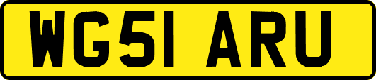 WG51ARU